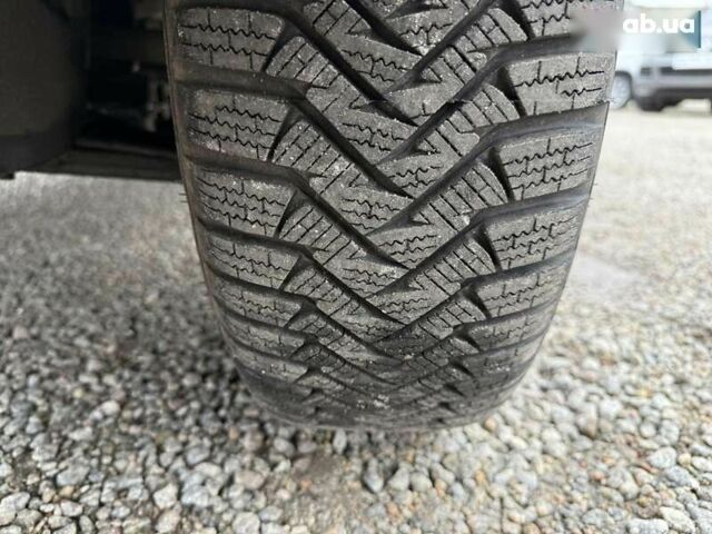 Рено Кєнгу, об'ємом двигуна 1.6 л та пробігом 171 тис. км за 5900 $, фото 4 на Automoto.ua