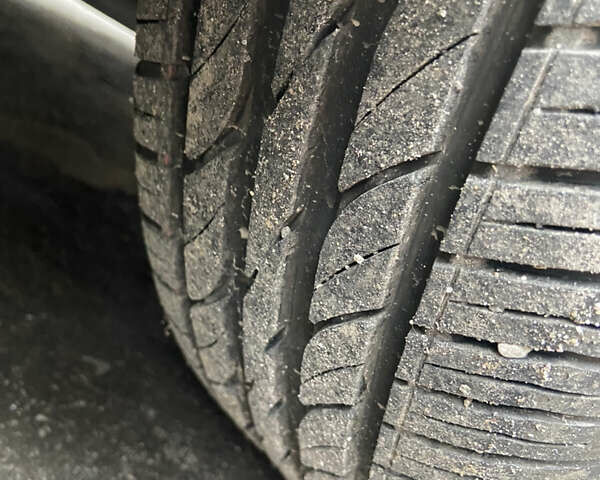 Рено Кенгу, объемом двигателя 1.4 л и пробегом 289 тыс. км за 4400 $, фото 10 на Automoto.ua