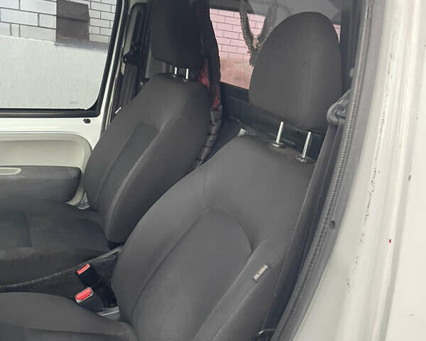 Рено Кєнгу, об'ємом двигуна 1.5 л та пробігом 428 тис. км за 3500 $, фото 5 на Automoto.ua