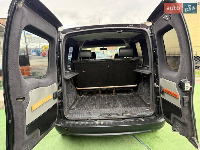 Рено Кєнгу, об'ємом двигуна 1.5 л та пробігом 270 тис. км за 5400 $, фото 13 на Automoto.ua