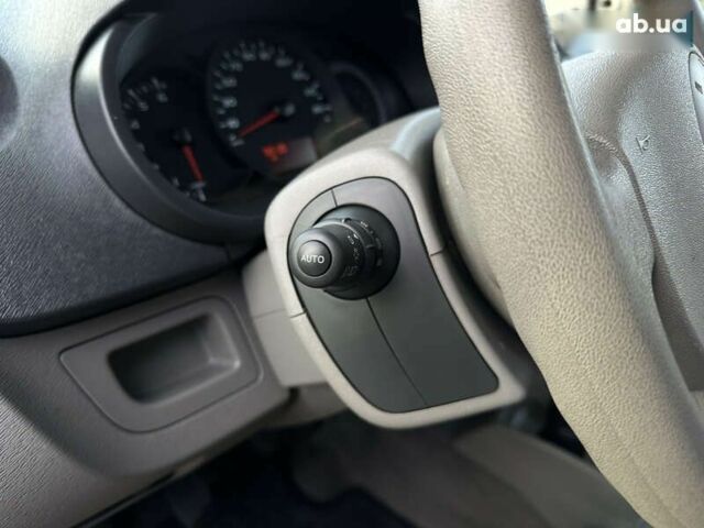 Рено Кєнгу, об'ємом двигуна 1.6 л та пробігом 269 тис. км за 7400 $, фото 28 на Automoto.ua