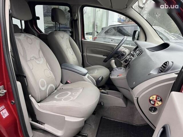 Рено Кенгу, объемом двигателя 0 л и пробегом 257 тыс. км за 7200 $, фото 29 на Automoto.ua