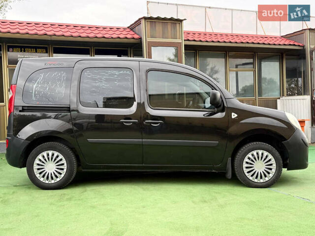 Рено Кєнгу, об'ємом двигуна 1.5 л та пробігом 270 тис. км за 5400 $, фото 14 на Automoto.ua