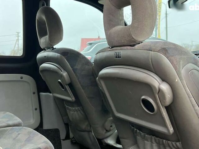 Рено Кєнгу, об'ємом двигуна 1.5 л та пробігом 175 тис. км за 4999 $, фото 15 на Automoto.ua