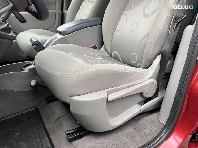 Рено Кенгу, объемом двигателя 0 л и пробегом 257 тыс. км за 7200 $, фото 16 на Automoto.ua