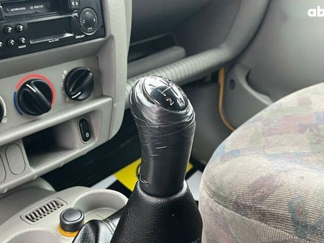 Рено Кєнгу, об'ємом двигуна 1.5 л та пробігом 175 тис. км за 4999 $, фото 10 на Automoto.ua