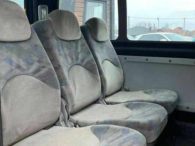 Рено Кєнгу, об'ємом двигуна 1.5 л та пробігом 175 тис. км за 4999 $, фото 14 на Automoto.ua