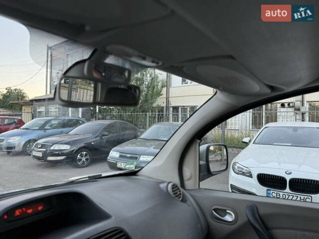 Рено Кенгу, объемом двигателя 1.6 л и пробегом 187 тыс. км за 8200 $, фото 20 на Automoto.ua