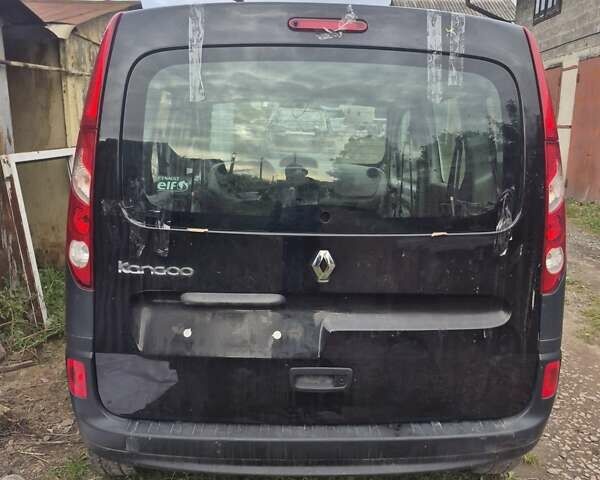 Рено Кенгу, объемом двигателя 1.6 л и пробегом 224 тыс. км за 3000 $, фото 2 на Automoto.ua