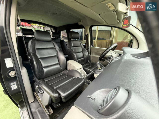 Рено Кєнгу, об'ємом двигуна 1.5 л та пробігом 270 тис. км за 5400 $, фото 9 на Automoto.ua