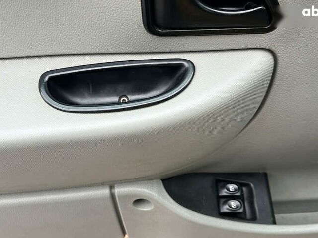 Рено Кєнгу, об'ємом двигуна 1.5 л та пробігом 175 тис. км за 4999 $, фото 18 на Automoto.ua