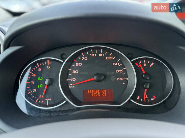 Рено Кенгу, объемом двигателя 1.6 л и пробегом 187 тыс. км за 8200 $, фото 18 на Automoto.ua