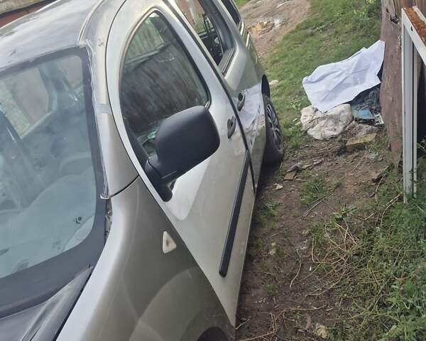 Рено Кенгу, объемом двигателя 0 л и пробегом 224 тыс. км за 2999 $, фото 4 на Automoto.ua
