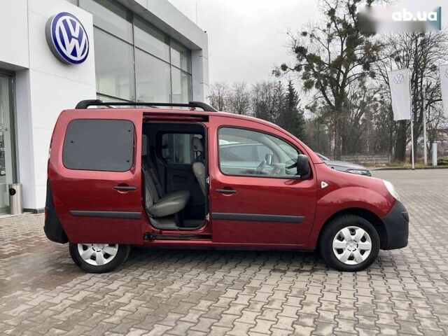 Рено Кенгу, объемом двигателя 0 л и пробегом 257 тыс. км за 7200 $, фото 25 на Automoto.ua