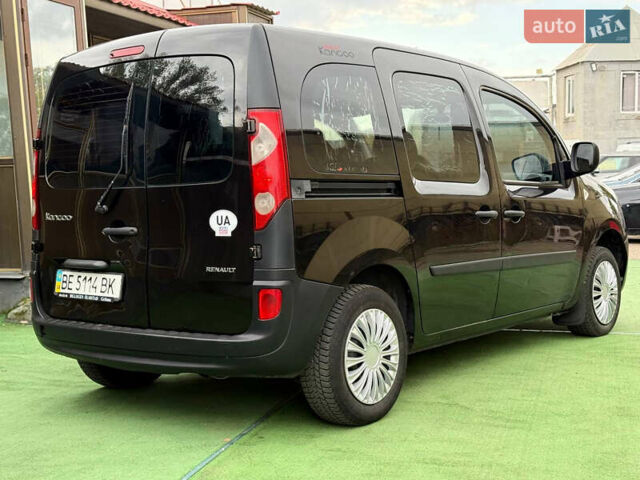 Рено Кєнгу, об'ємом двигуна 1.5 л та пробігом 270 тис. км за 5400 $, фото 6 на Automoto.ua