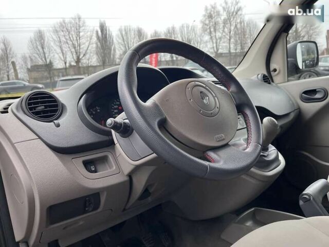Рено Кенгу, объемом двигателя 0 л и пробегом 257 тыс. км за 7200 $, фото 11 на Automoto.ua