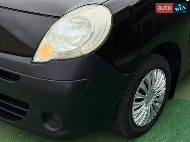 Рено Кєнгу, об'ємом двигуна 1.5 л та пробігом 270 тис. км за 5400 $, фото 3 на Automoto.ua