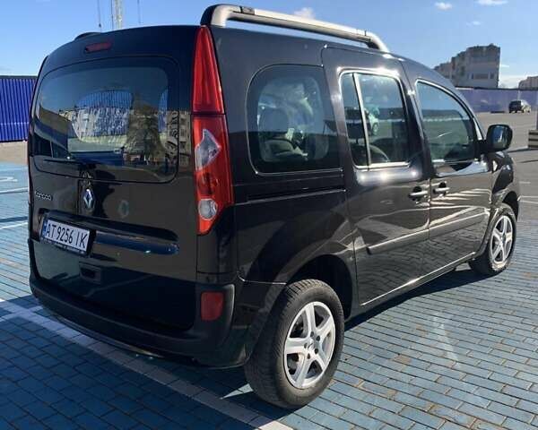 Рено Кенгу, объемом двигателя 1.6 л и пробегом 189 тыс. км за 6850 $, фото 6 на Automoto.ua