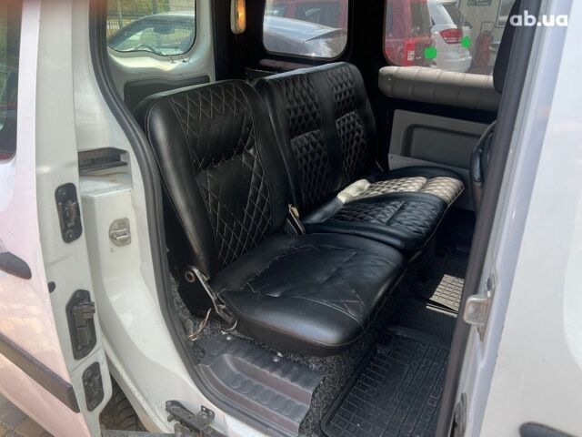 Рено Кенгу, объемом двигателя 0 л и пробегом 255 тыс. км за 5999 $, фото 2 на Automoto.ua