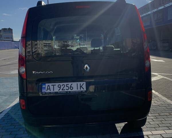 Рено Кенгу, объемом двигателя 1.6 л и пробегом 189 тыс. км за 6850 $, фото 5 на Automoto.ua