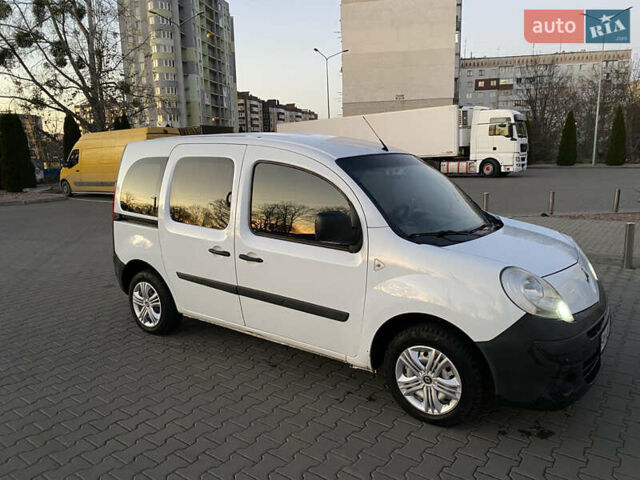 Рено Кєнгу, об'ємом двигуна 1.5 л та пробігом 280 тис. км за 5200 $, фото 9 на Automoto.ua