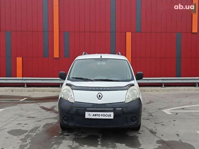 Рено Кенгу, объемом двигателя 1.5 л и пробегом 300 тыс. км за 5990 $, фото 2 на Automoto.ua