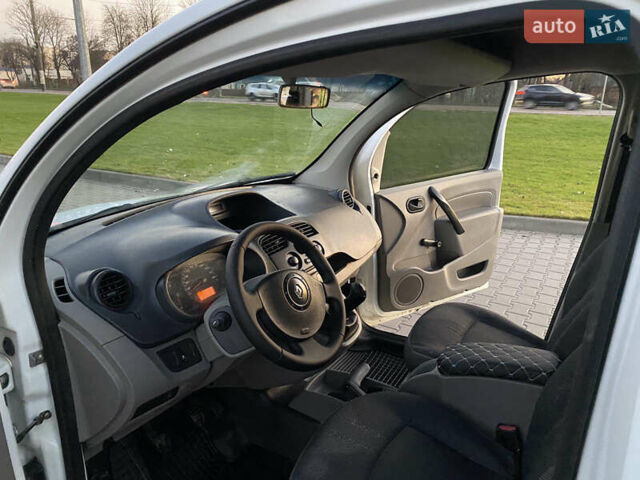 Рено Кєнгу, об'ємом двигуна 1.5 л та пробігом 280 тис. км за 5200 $, фото 20 на Automoto.ua