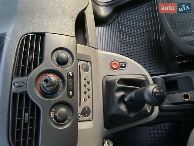 Рено Кєнгу, об'ємом двигуна 1.5 л та пробігом 280 тис. км за 5200 $, фото 18 на Automoto.ua