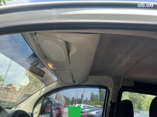 Рено Кенгу, объемом двигателя 0 л и пробегом 255 тыс. км за 5999 $, фото 5 на Automoto.ua