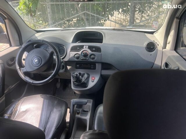 Рено Кенгу, объемом двигателя 0 л и пробегом 255 тыс. км за 5999 $, фото 1 на Automoto.ua