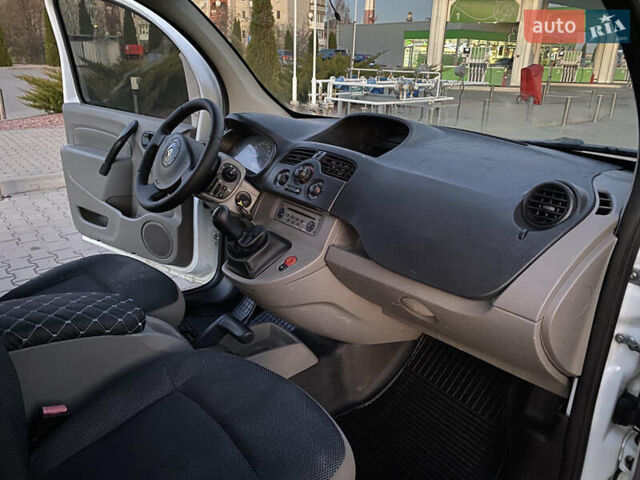 Рено Кєнгу, об'ємом двигуна 1.5 л та пробігом 280 тис. км за 5200 $, фото 25 на Automoto.ua