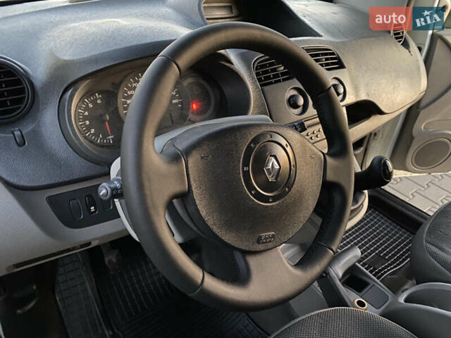 Рено Кєнгу, об'ємом двигуна 1.5 л та пробігом 280 тис. км за 5200 $, фото 19 на Automoto.ua