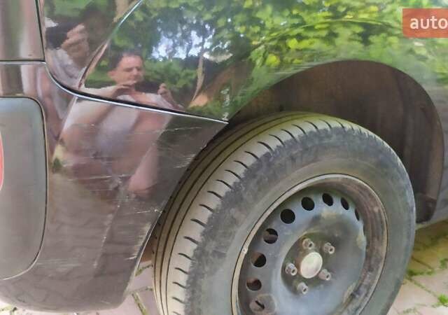 Рено Кенгу, объемом двигателя 1.5 л и пробегом 220 тыс. км за 7500 $, фото 13 на Automoto.ua