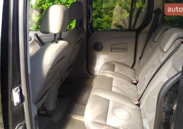 Рено Кенгу, объемом двигателя 1.5 л и пробегом 220 тыс. км за 7500 $, фото 2 на Automoto.ua