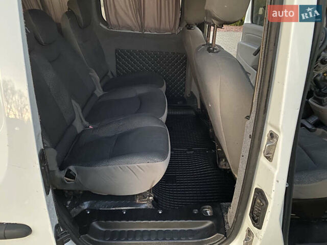 Рено Кєнгу, об'ємом двигуна 1.5 л та пробігом 280 тис. км за 5200 $, фото 21 на Automoto.ua