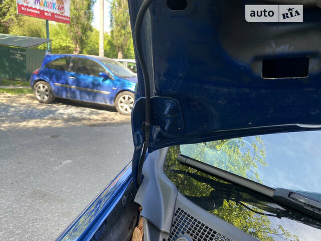 Рено Кєнгу, об'ємом двигуна 1.5 л та пробігом 271 тис. км за 8199 $, фото 47 на Automoto.ua