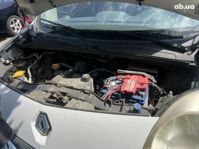 Рено Кенгу, объемом двигателя 0 л и пробегом 255 тыс. км за 5999 $, фото 6 на Automoto.ua