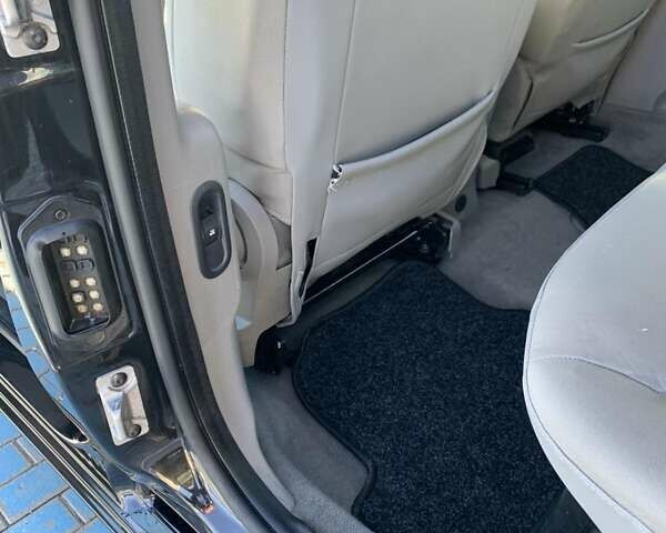 Рено Кенгу, объемом двигателя 1.6 л и пробегом 189 тыс. км за 6850 $, фото 4 на Automoto.ua