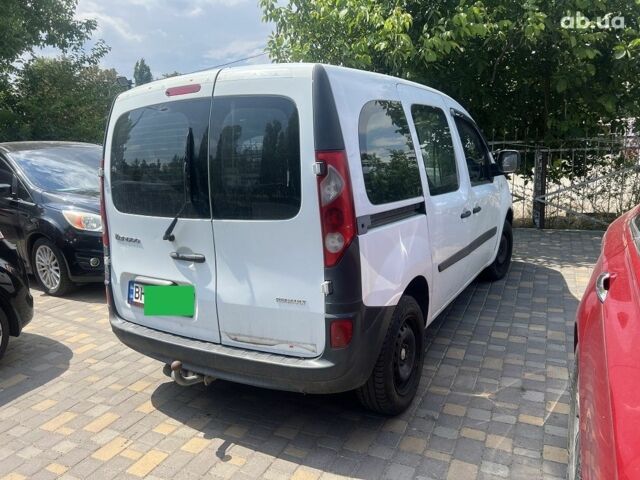 Рено Кенгу, объемом двигателя 0 л и пробегом 255 тыс. км за 5999 $, фото 13 на Automoto.ua