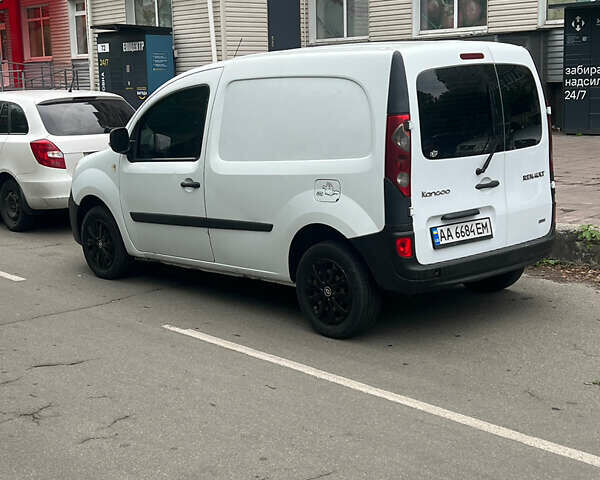 Рено Кєнгу, об'ємом двигуна 1.5 л та пробігом 360 тис. км за 5200 $, фото 1 на Automoto.ua