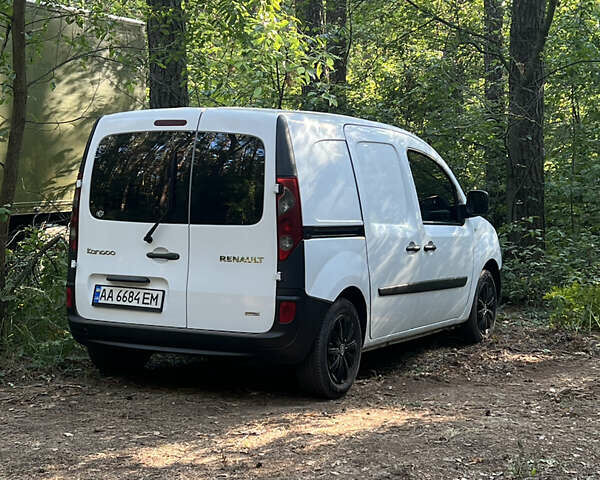 Рено Кєнгу, об'ємом двигуна 1.5 л та пробігом 360 тис. км за 5200 $, фото 4 на Automoto.ua