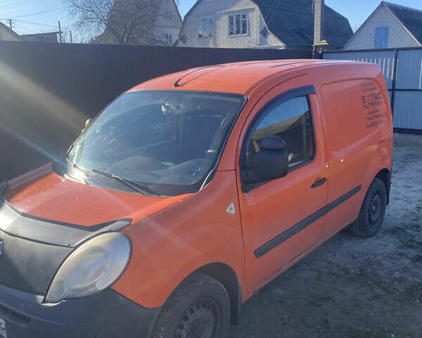 Рено Кенгу, объемом двигателя 1.5 л и пробегом 340 тыс. км за 5500 $, фото 3 на Automoto.ua