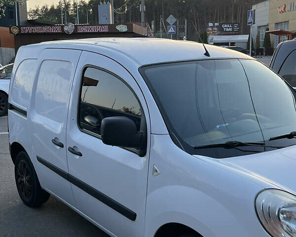 Рено Кєнгу, об'ємом двигуна 1.5 л та пробігом 360 тис. км за 5200 $, фото 2 на Automoto.ua