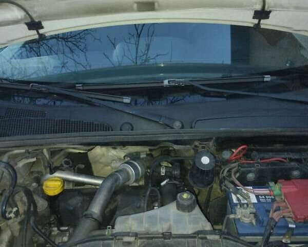 Рено Кенгу, объемом двигателя 0 л и пробегом 241 тыс. км за 6000 $, фото 5 на Automoto.ua