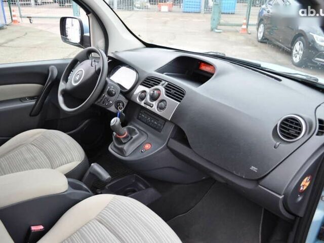 Рено Кенгу, объемом двигателя 0 л и пробегом 200 тыс. км за 8200 $, фото 17 на Automoto.ua