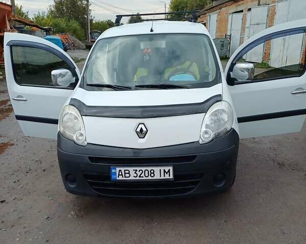 Рено Кєнгу, об'ємом двигуна 1.5 л та пробігом 233 тис. км за 7800 $, фото 4 на Automoto.ua