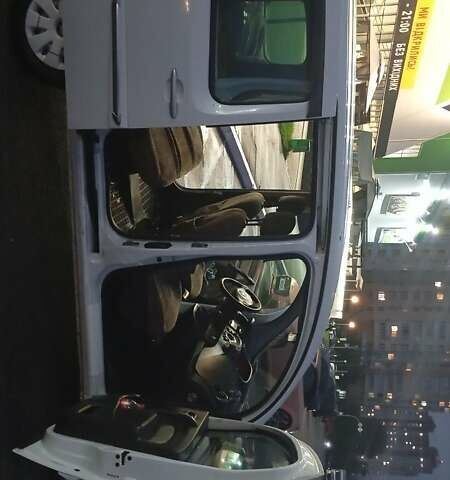 Рено Кенгу, объемом двигателя 1.6 л и пробегом 161 тыс. км за 8199 $, фото 1 на Automoto.ua