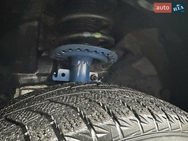 Рено Кенгу, объемом двигателя 1.5 л и пробегом 190 тыс. км за 7500 $, фото 20 на Automoto.ua