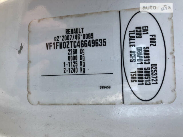 Рено Кенгу, объемом двигателя 0 л и пробегом 73 тыс. км за 7999 $, фото 28 на Automoto.ua