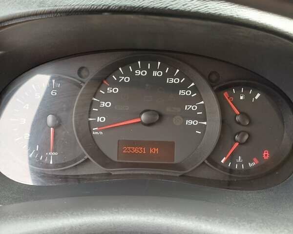 Рено Кєнгу, об'ємом двигуна 1.5 л та пробігом 233 тис. км за 7800 $, фото 9 на Automoto.ua